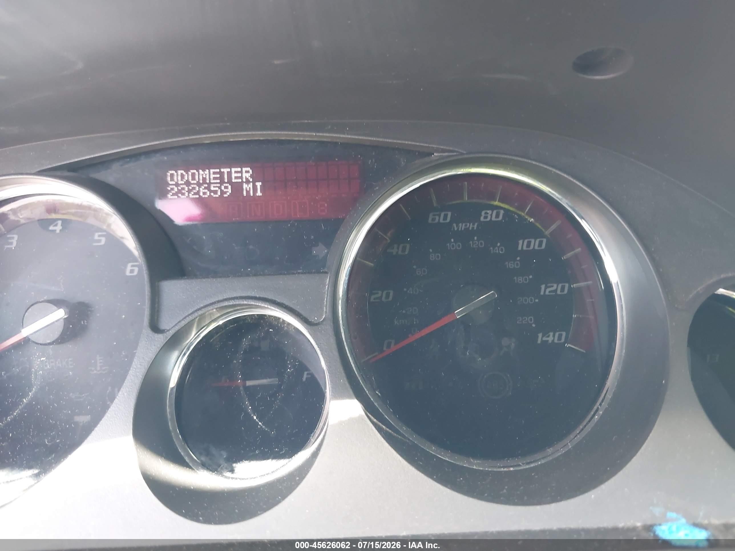 2010 Gmc Acadia Slt-1 White vin: 1GKLRMED5AJ123167