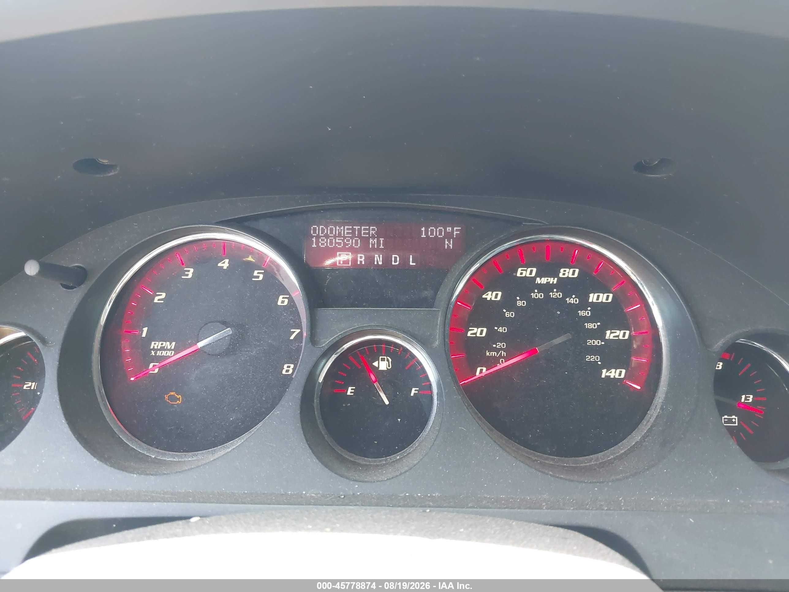 2010 Gmc Acadia Slt-1 Silver vin: 1GKLRMED5AJ261629