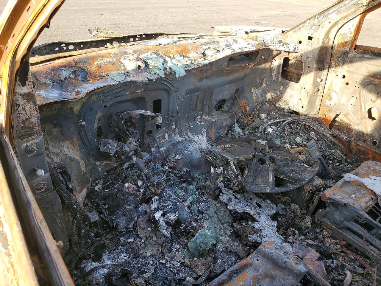 2010 Gmc Acadia Slt-2 Burn vin: 1GKLRNED0AJ162237