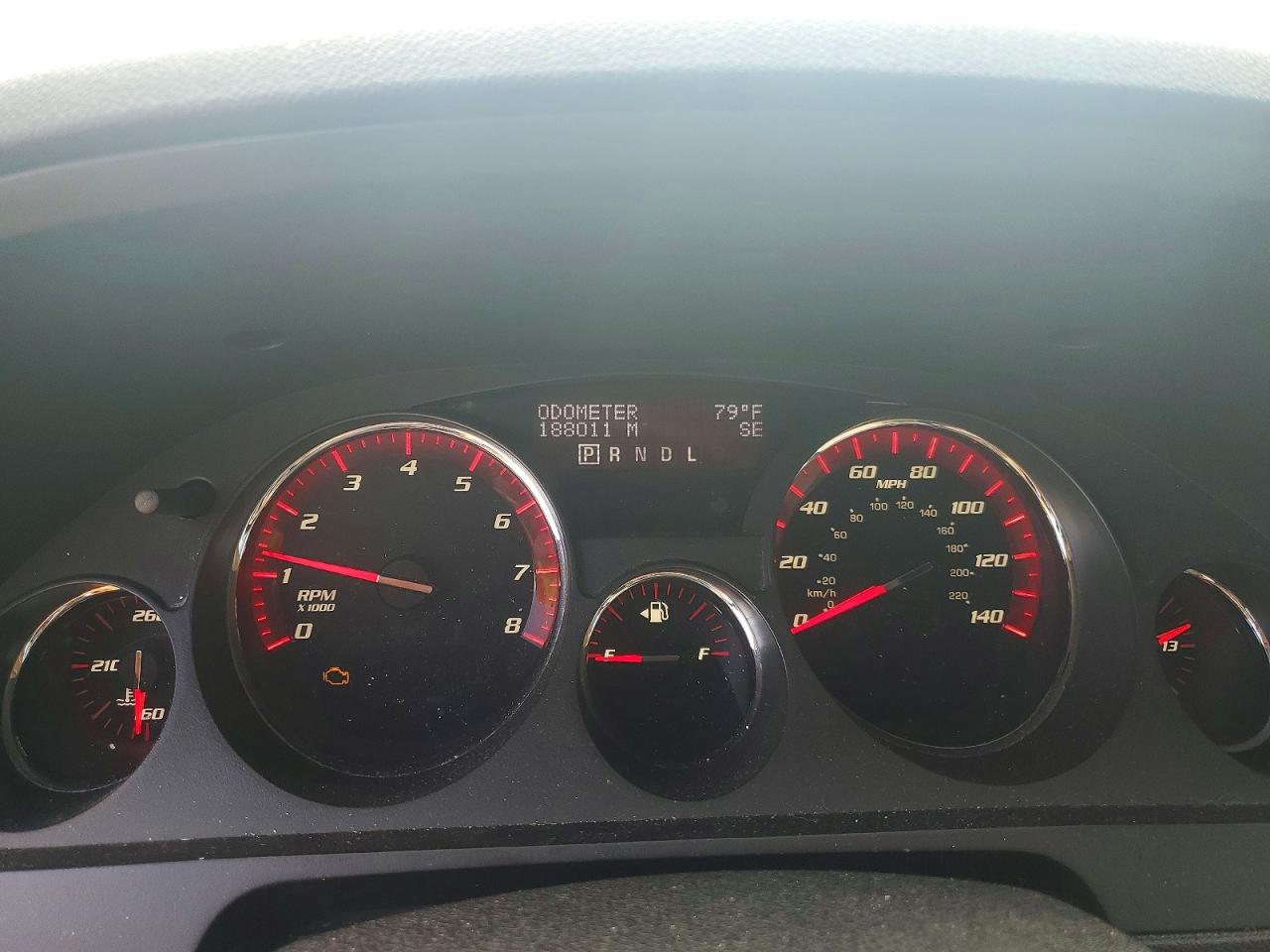 2010 Gmc Acadia Slt-2 Бежевый vin: 1GKLRNED5AJ127712
