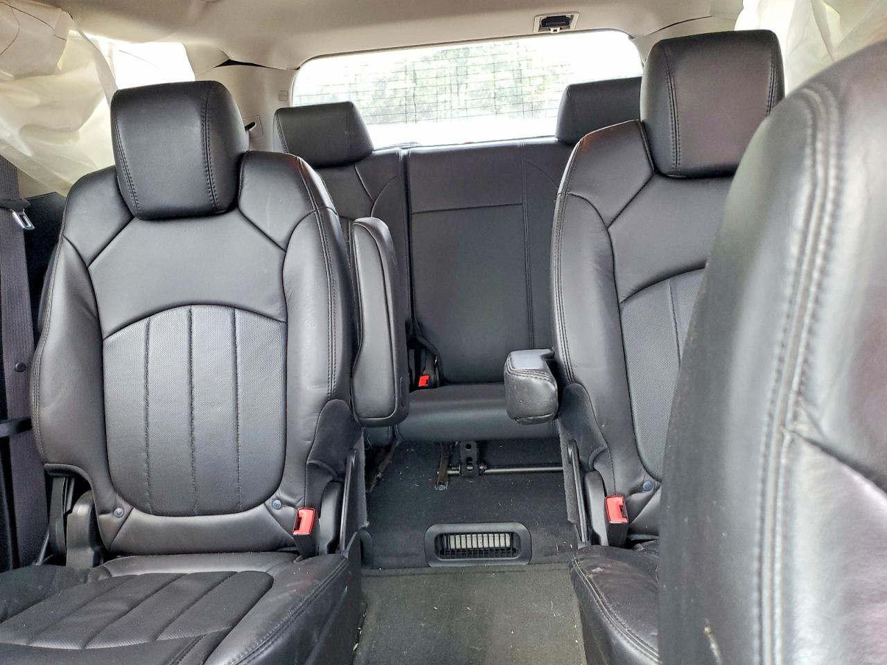2010 Gmc Acadia Slt-2 Brown vin: 1GKLRNED9AJ104000