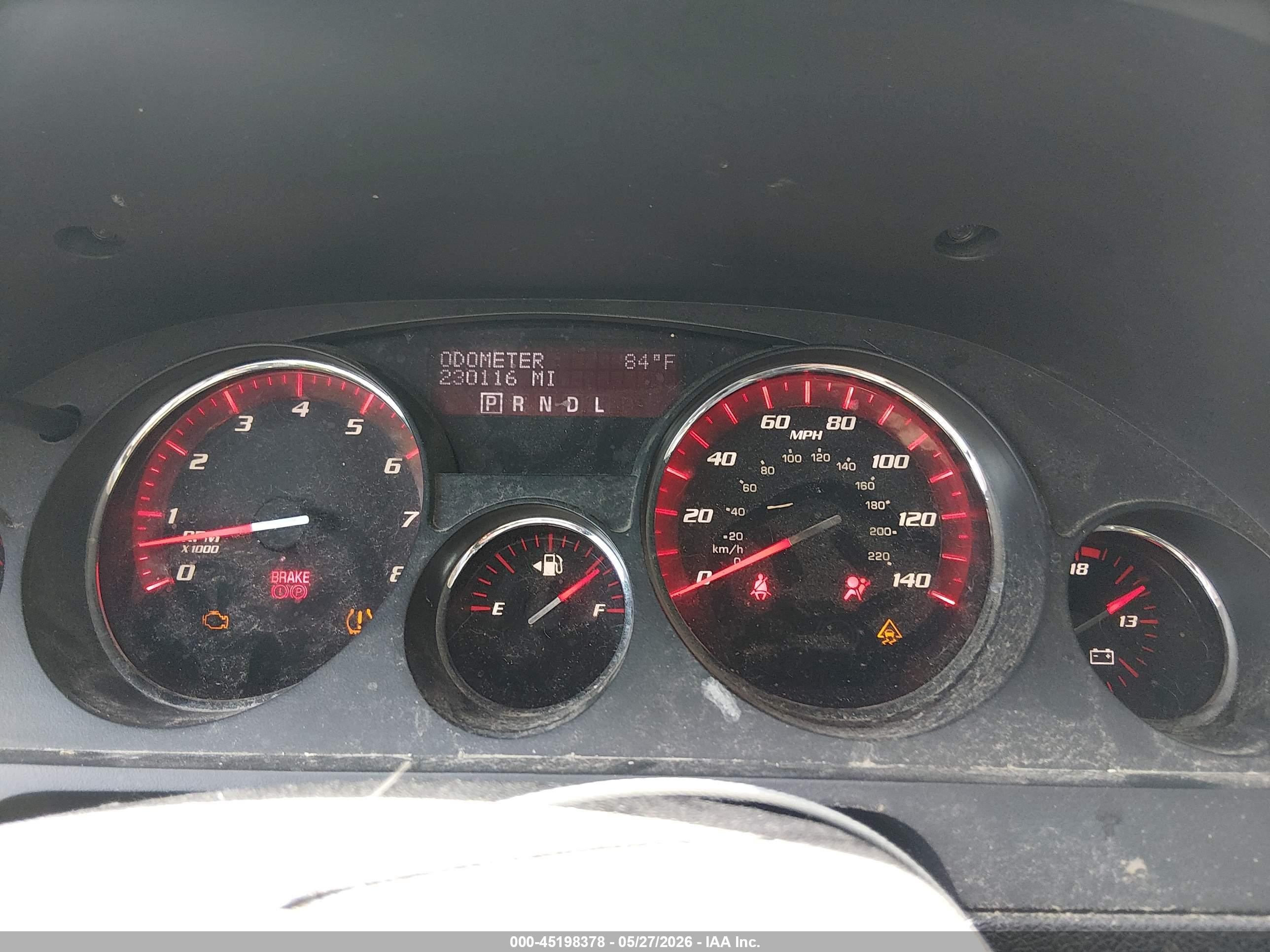 2010 Gmc Acadia Sle Champagne vin: 1GKLVLED1AJ250066