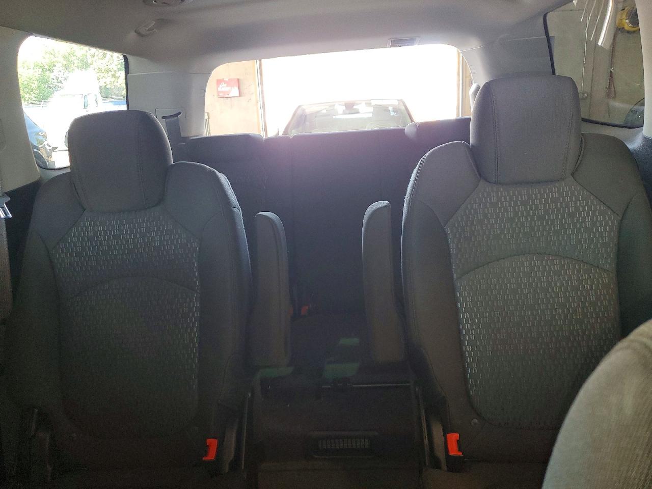 2010 Gmc Acadia Sle Maroon vin: 1GKLVLED8AJ180985