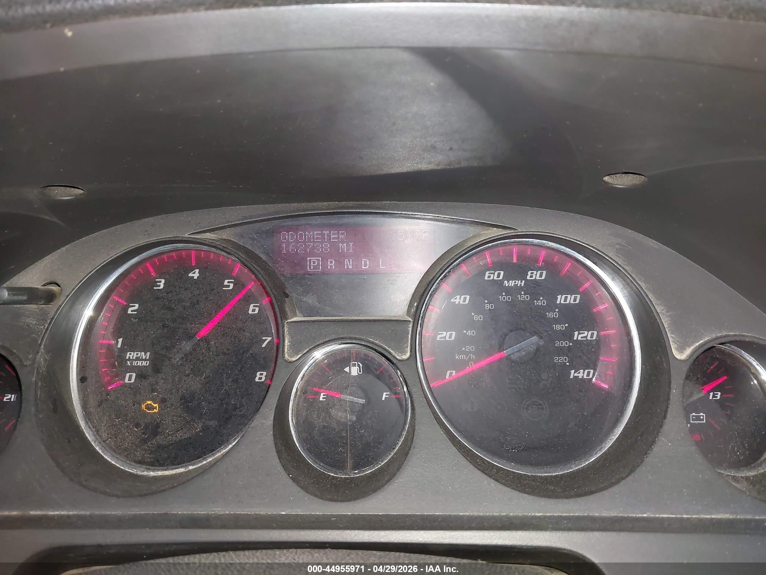 2010 Gmc Acadia Slt-1 Белый vin: 1GKLVMED0AJ130426