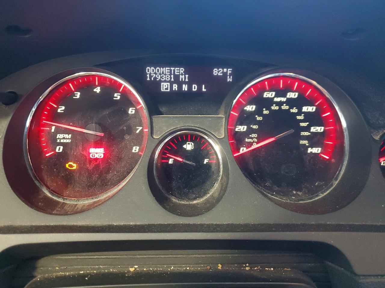 2010 Gmc Acadia Slt-1 Красный vin: 1GKLVMED1AJ197939