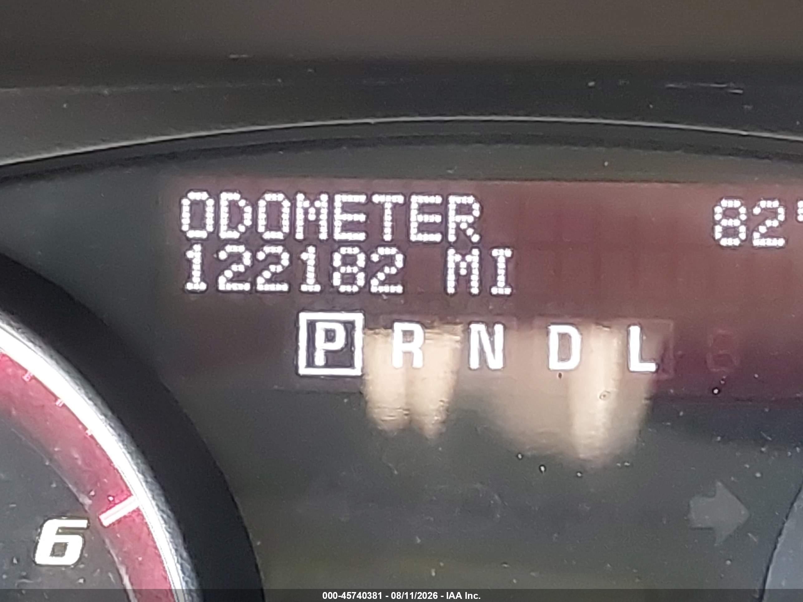 2010 Gmc Acadia Slt-1 Серебряный vin: 1GKLVMED5AJ193747