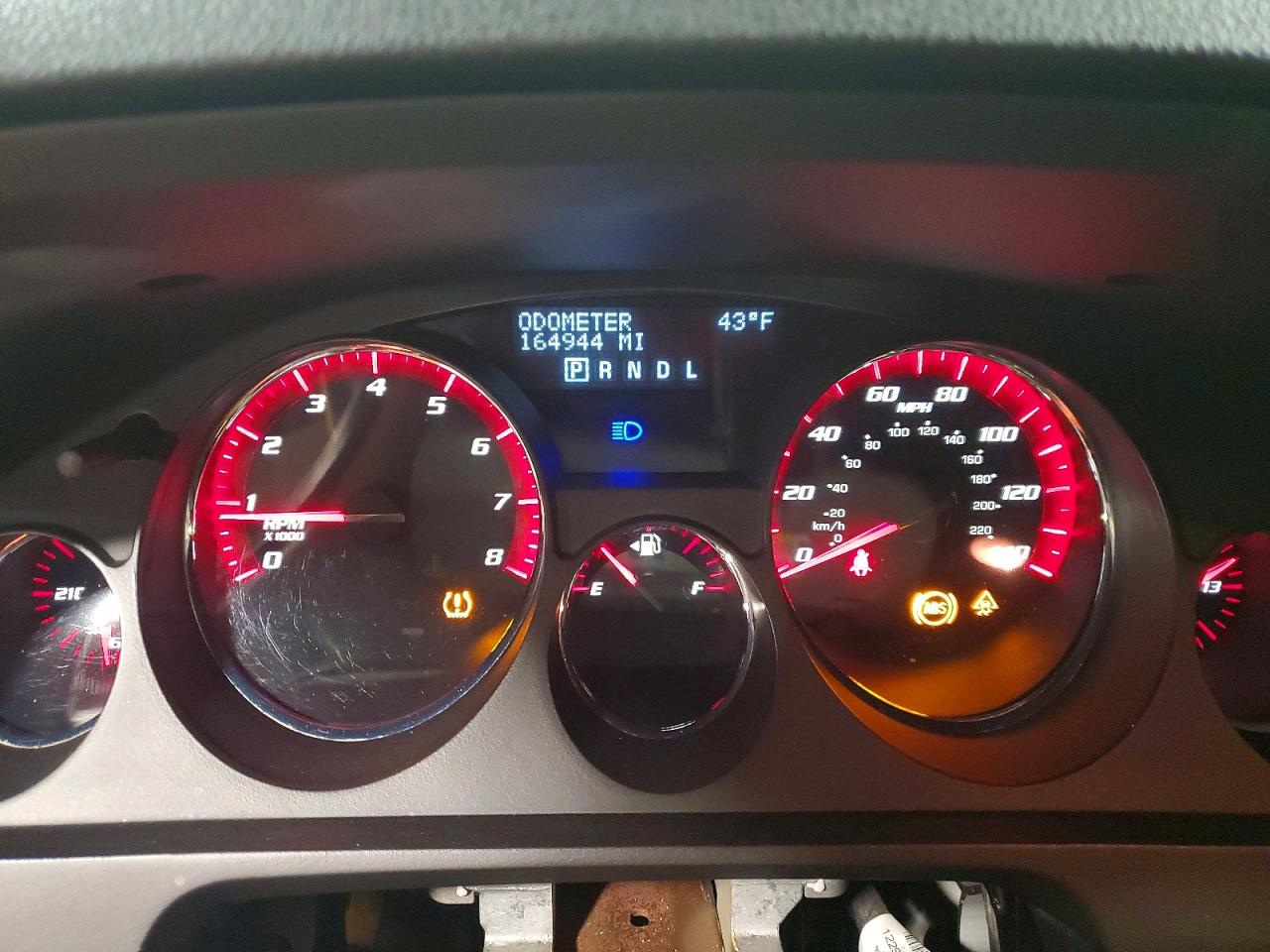 2010 Gmc Acadia Slt-1 Кремовый vin: 1GKLVMED6AJ174544