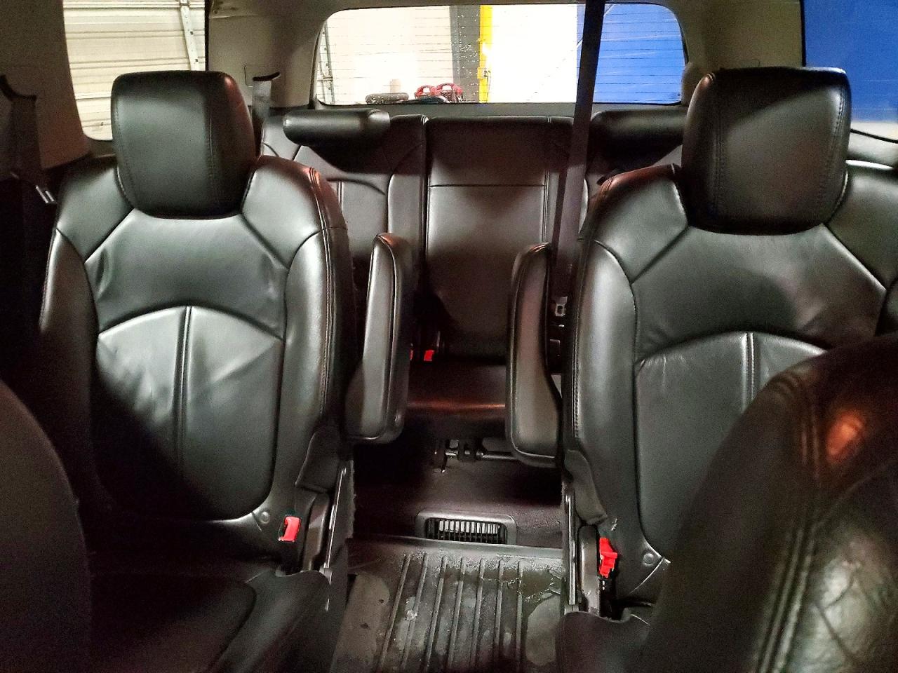 2010 Gmc Acadia Slt-1 Кремовый vin: 1GKLVMED6AJ174544