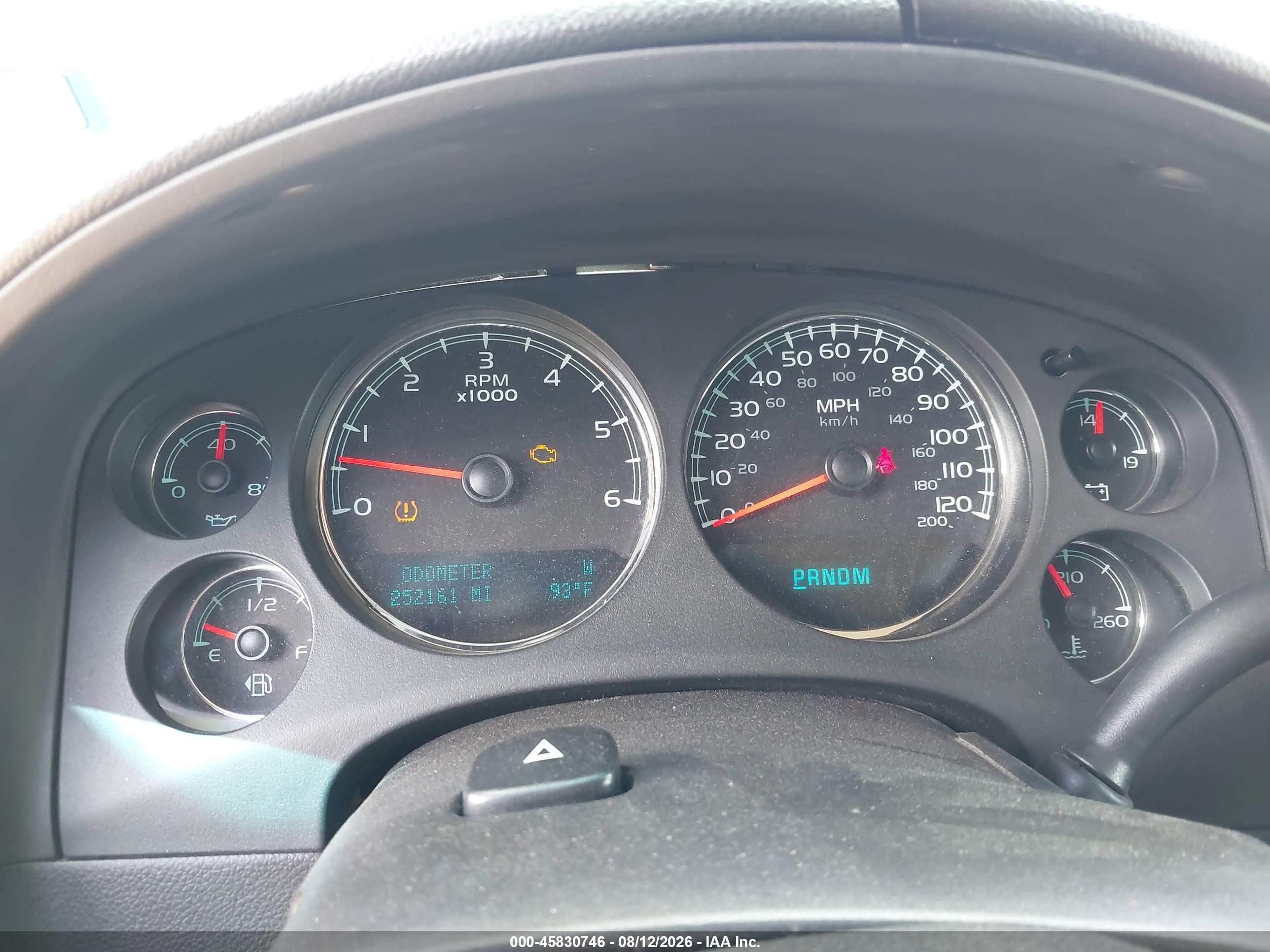 2010 Gmc Yukon Sle Silver vin: 1GKMCAE39AR234379