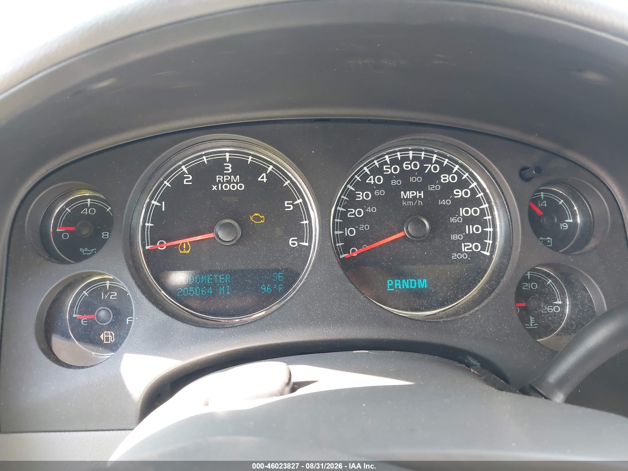 2010 Gmc Yukon Slt Silver vin: 1GKMCCE39AR161090