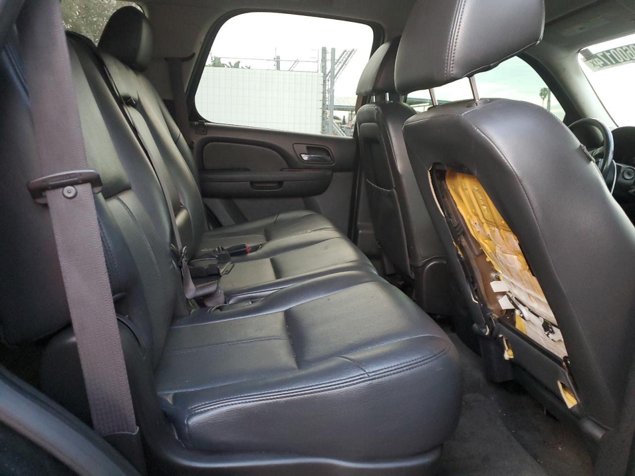 2013 Gmc Yukon Sle Черный vin: 1GKS1AE03DR288865