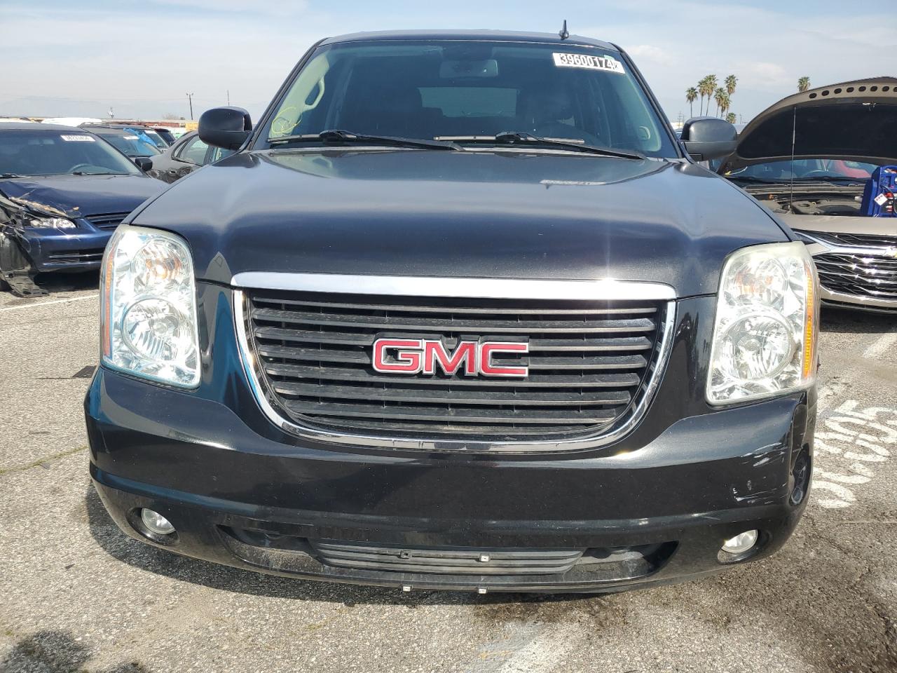2013 Gmc Yukon Sle Черный vin: 1GKS1AE03DR288865