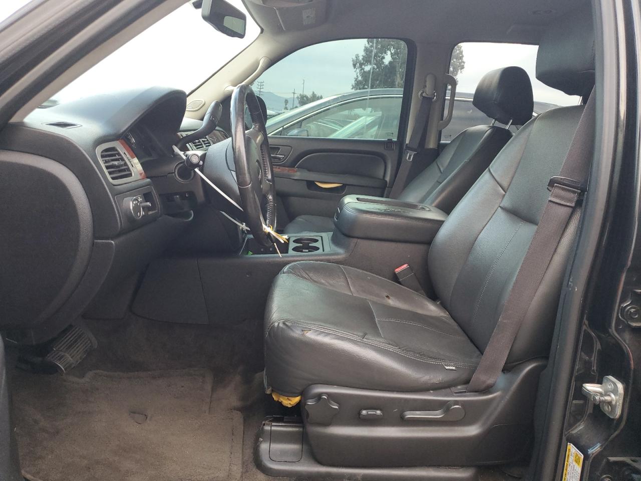 2013 Gmc Yukon Sle Черный vin: 1GKS1AE03DR288865