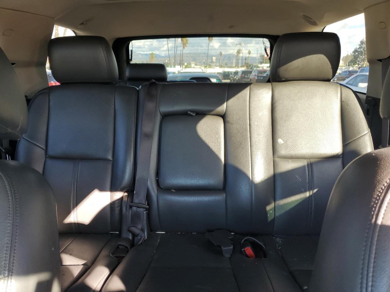 2013 Gmc Yukon Sle Черный vin: 1GKS1AE03DR288865