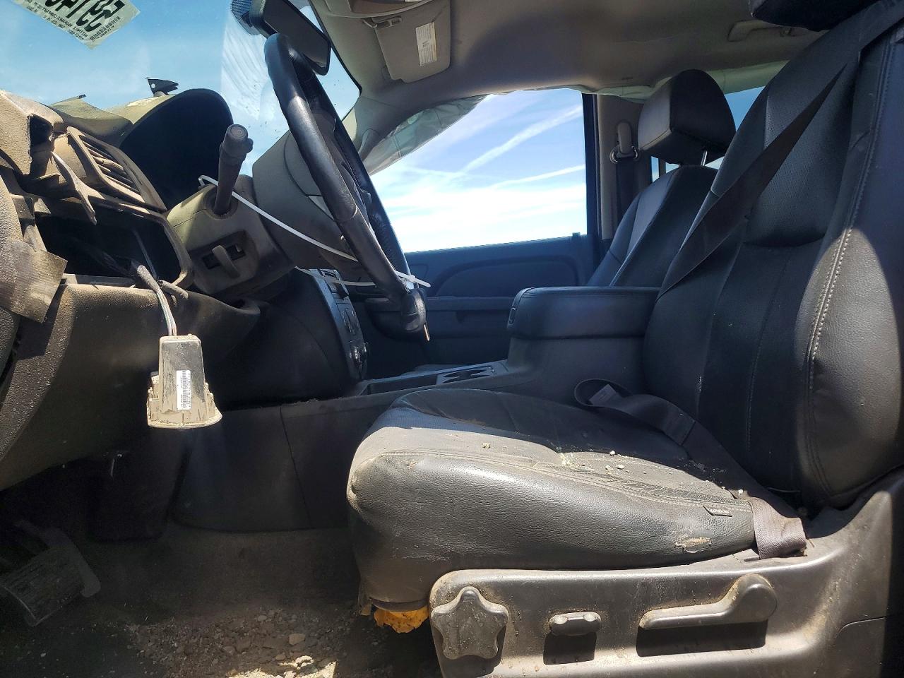 2013 Gmc Yukon Sle Black vin: 1GKS1AE03DR288865