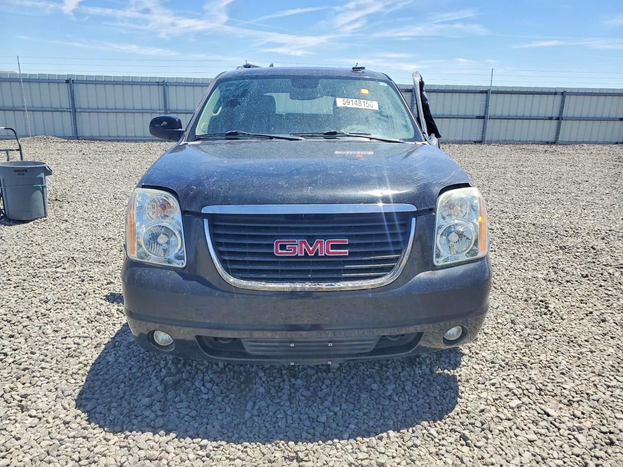 2013 Gmc Yukon Sle Black vin: 1GKS1AE03DR288865