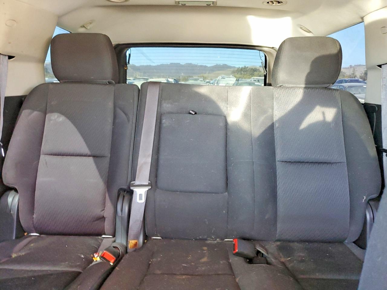 2013 Gmc Yukon Sle Black vin: 1GKS1AE06DR275446