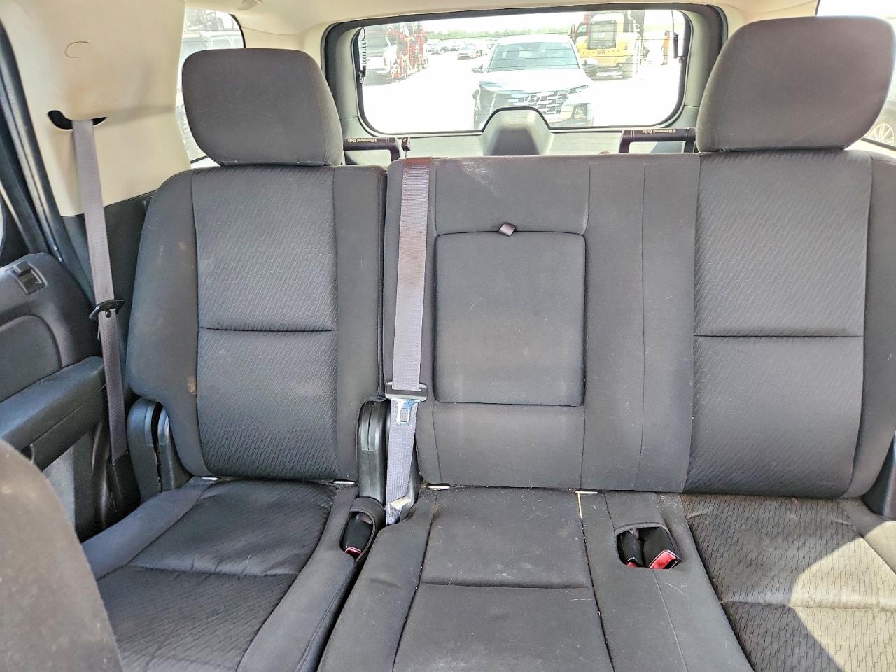 2011 Gmc Yukon Sle Black vin: 1GKS1AE08BR293976