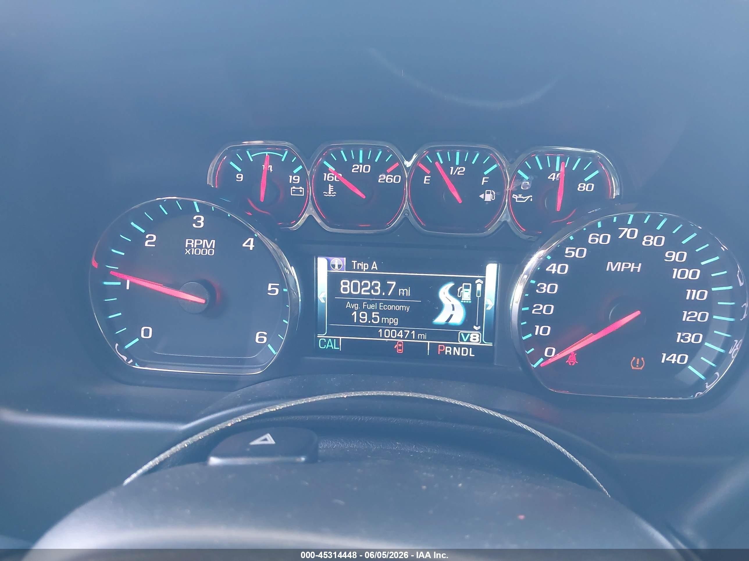 2018 Gmc Yukon Slt Red vin: 1GKS1BKC1JR400739