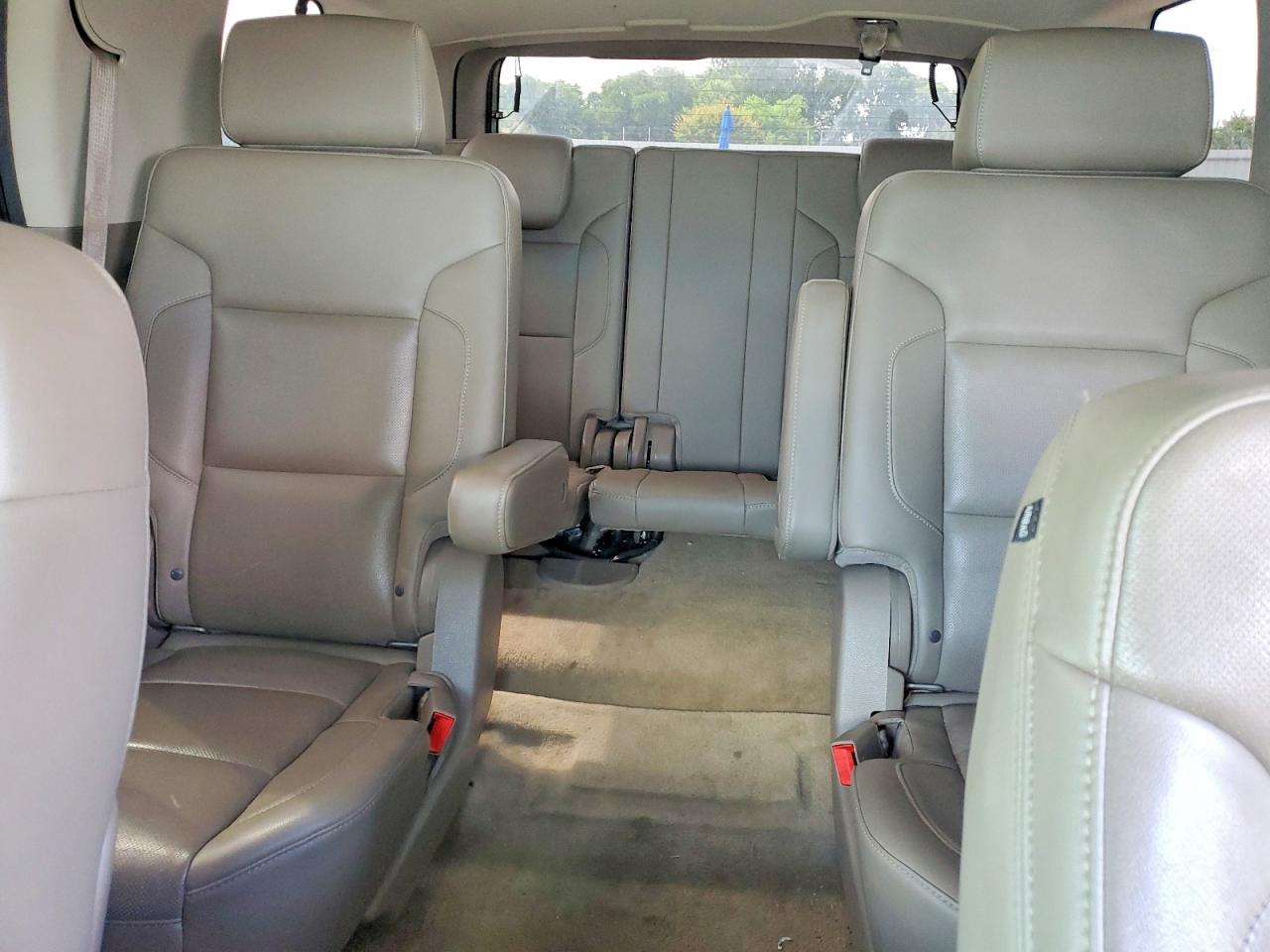 2015 Gmc Yukon Slt Черный vin: 1GKS1BKC3FR136429