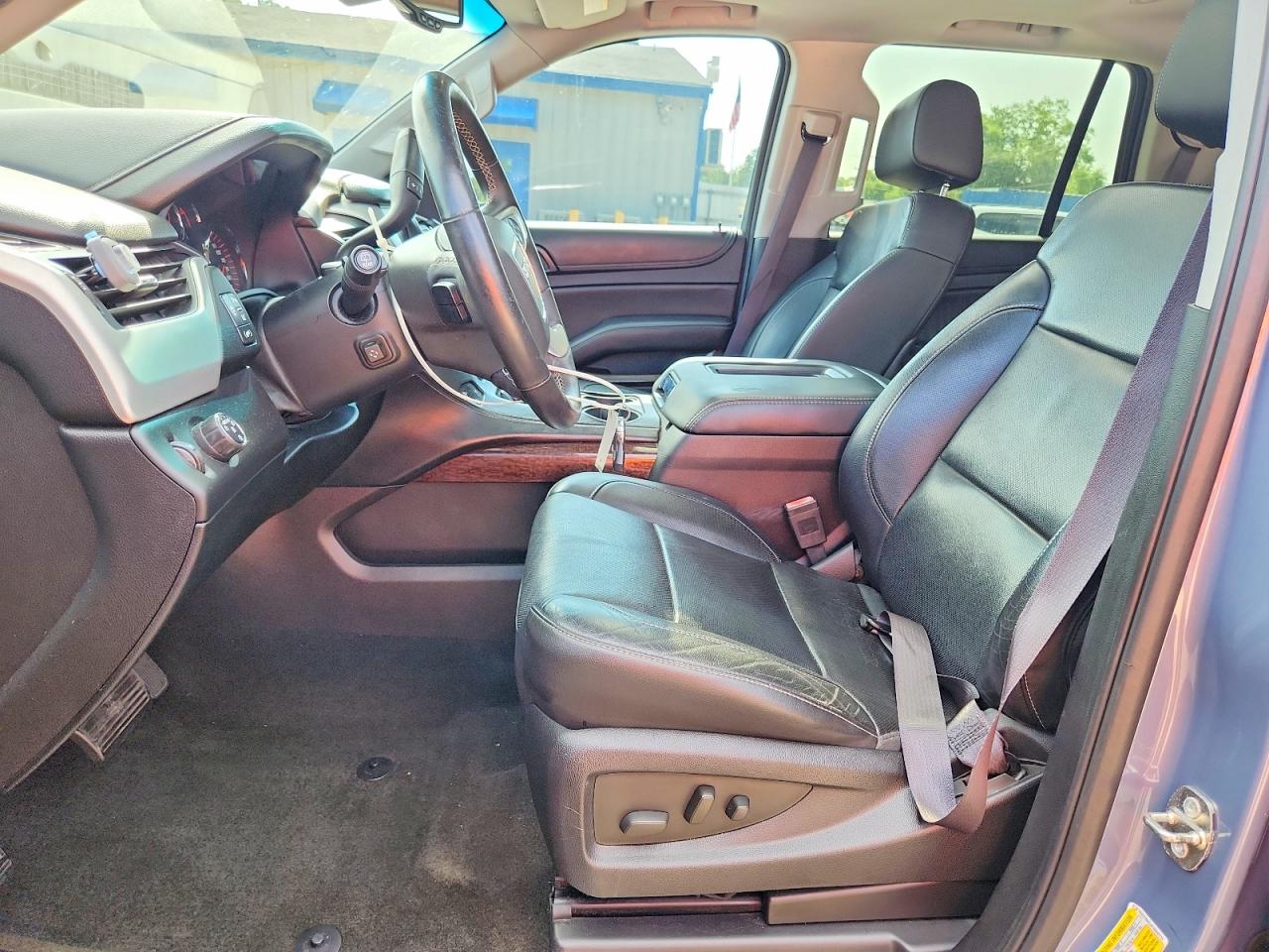 2015 Gmc Yukon Slt Teal vin: 1GKS1BKC4FR633716
