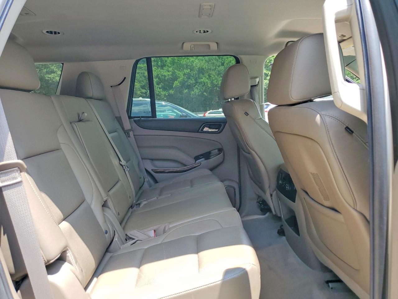 2015 Gmc Yukon Slt Gold vin: 1GKS1BKC5FR100886