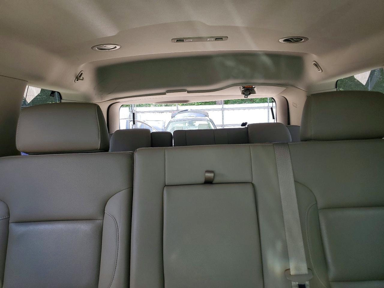 2015 Gmc Yukon Slt Gold vin: 1GKS1BKC5FR100886