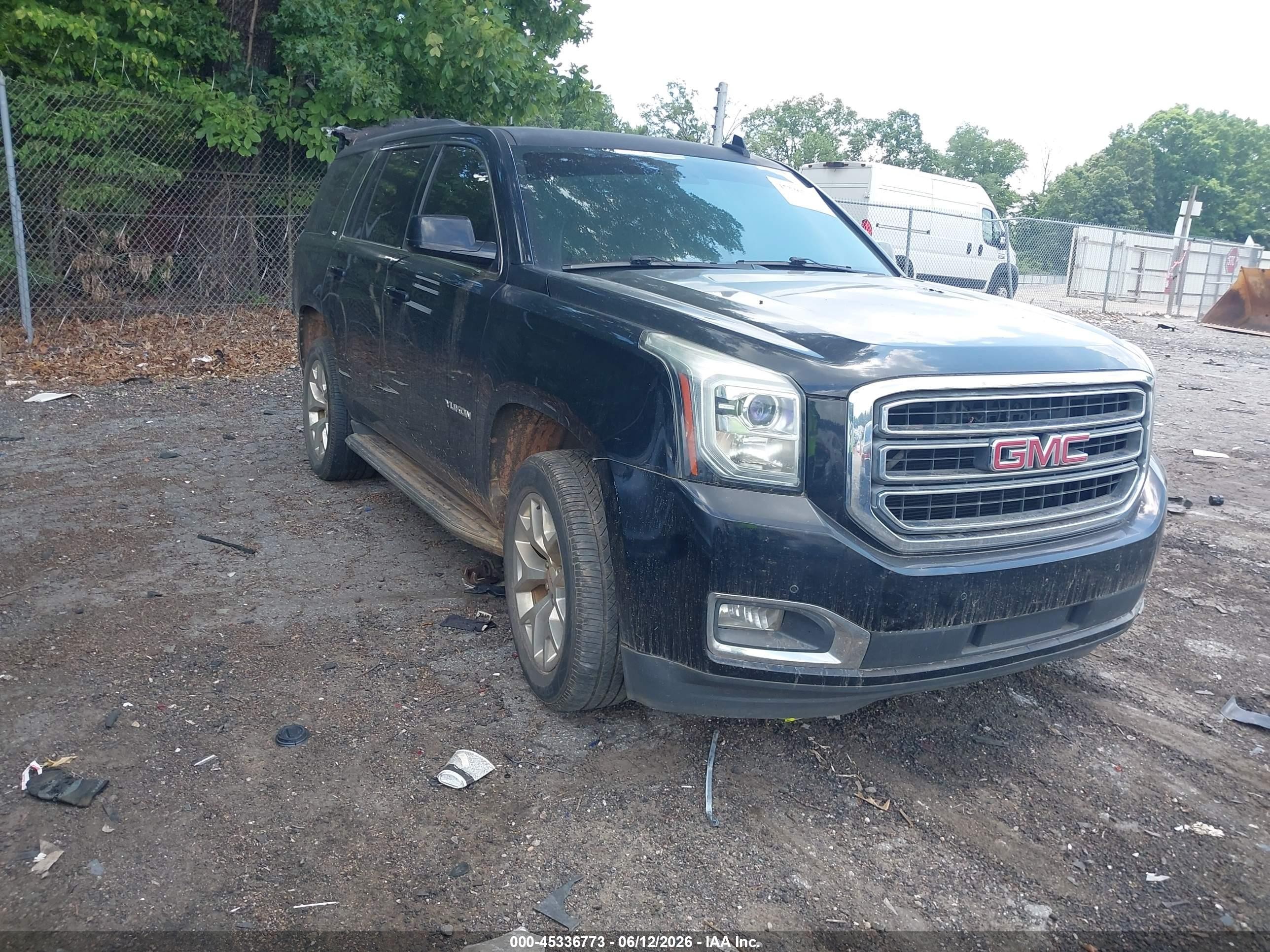 1GKS1BKC5FR636060