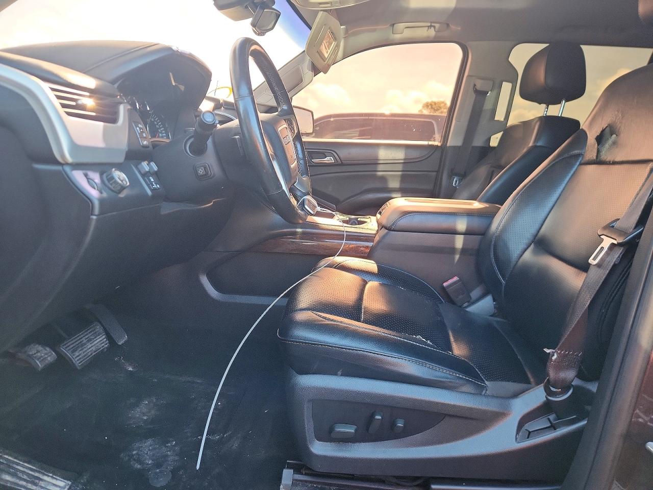 2015 Gmc Yukon Slt Фиолетовый vin: 1GKS1BKC6FR107300