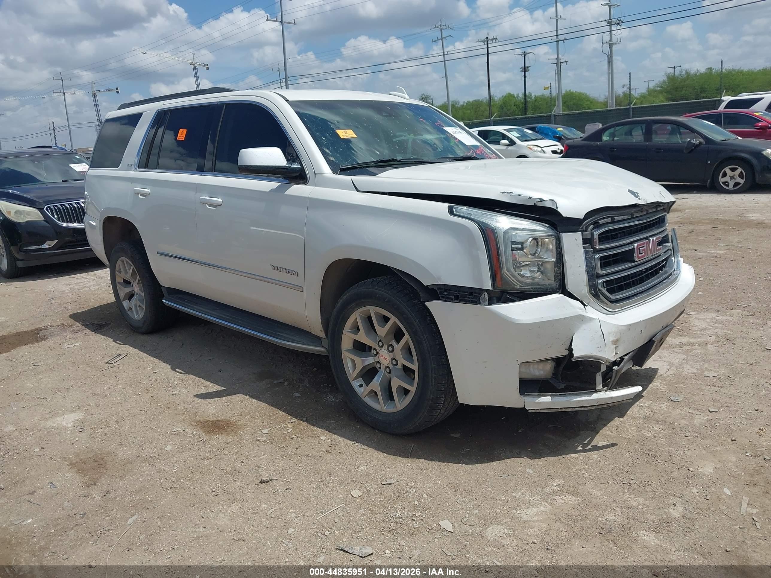 1GKS1BKC7LR189548