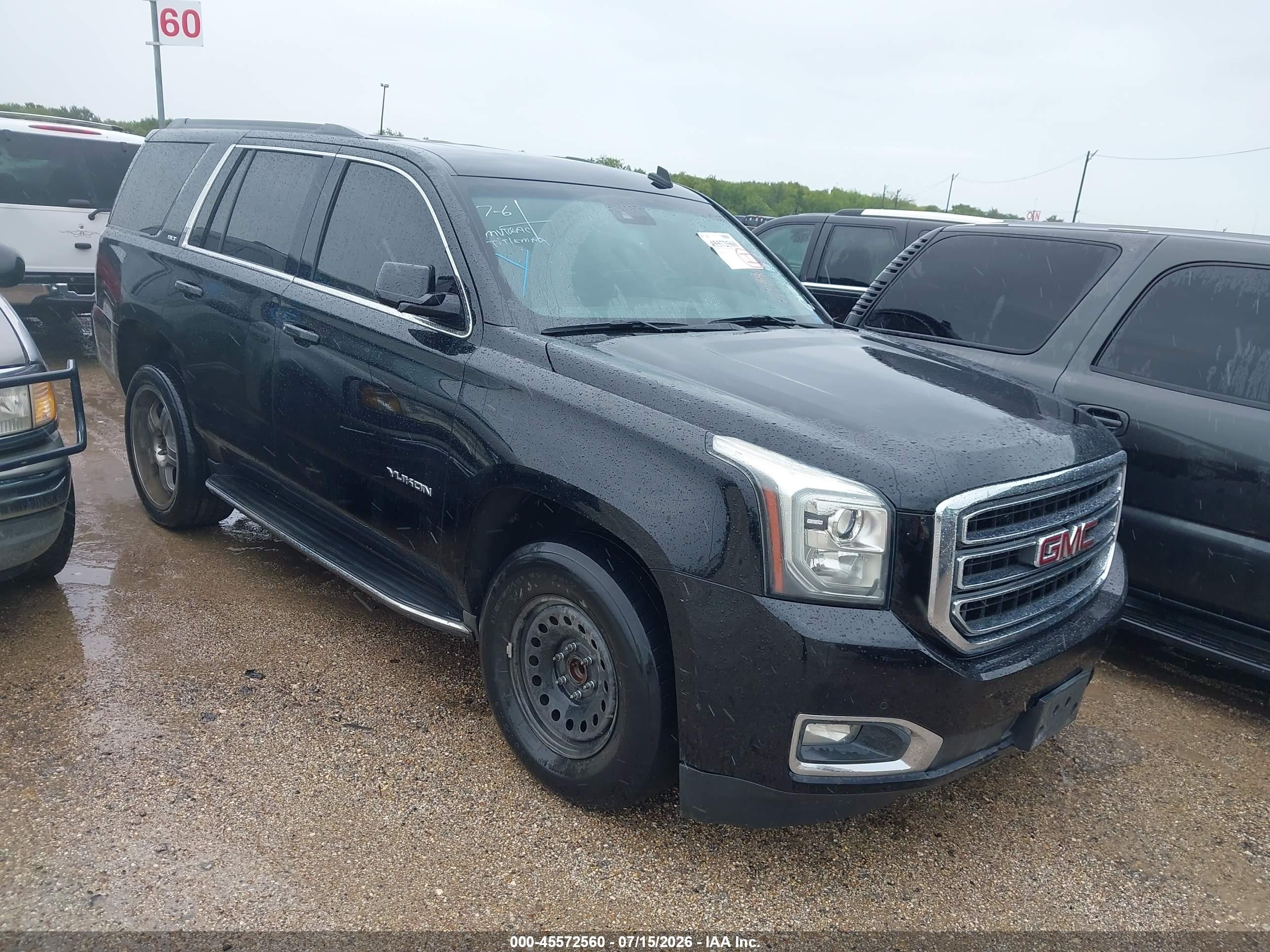 1GKS1BKC8FR240205