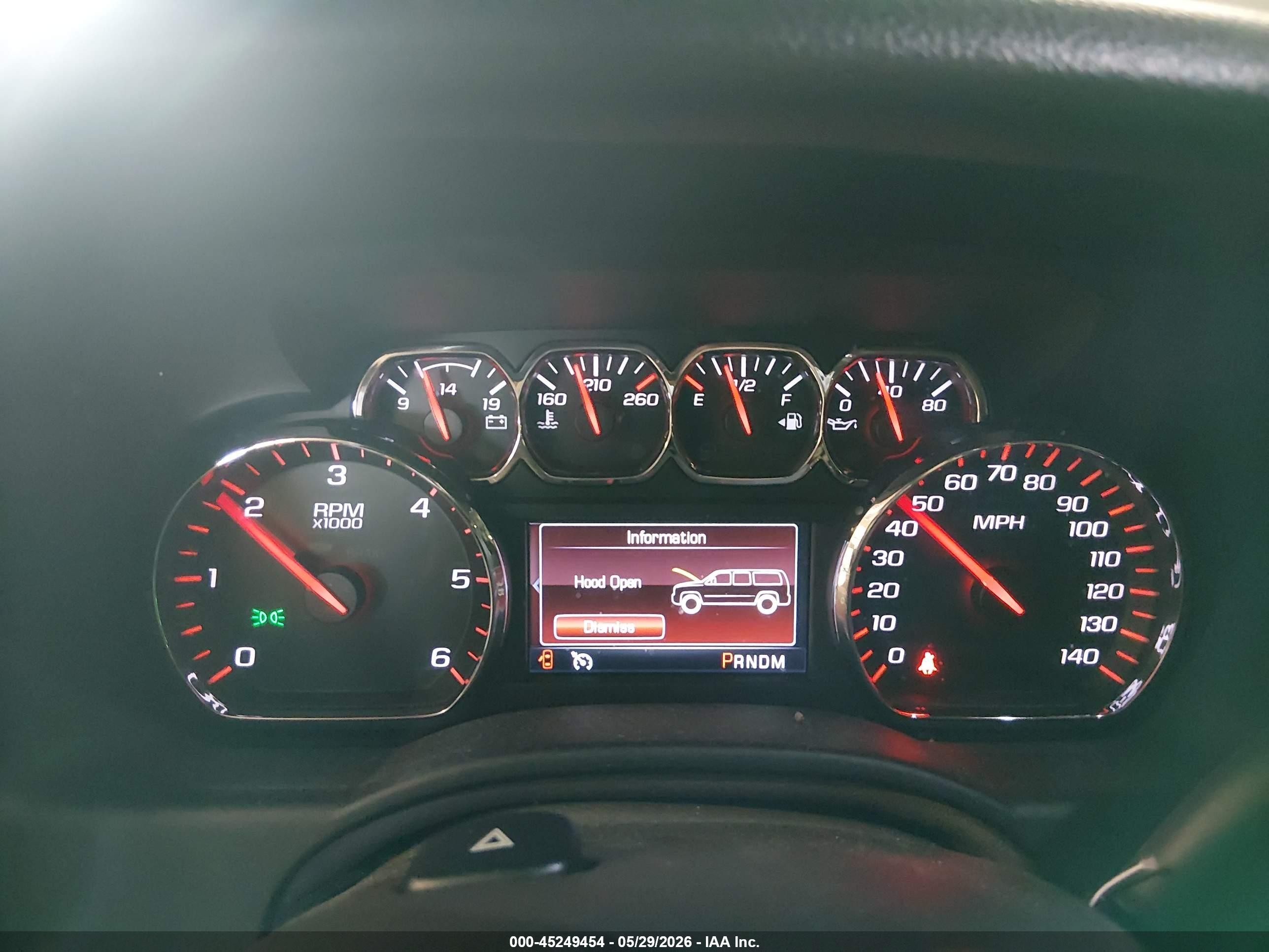 2015 Gmc Yukon Slt Black vin: 1GKS1BKCXFR249620