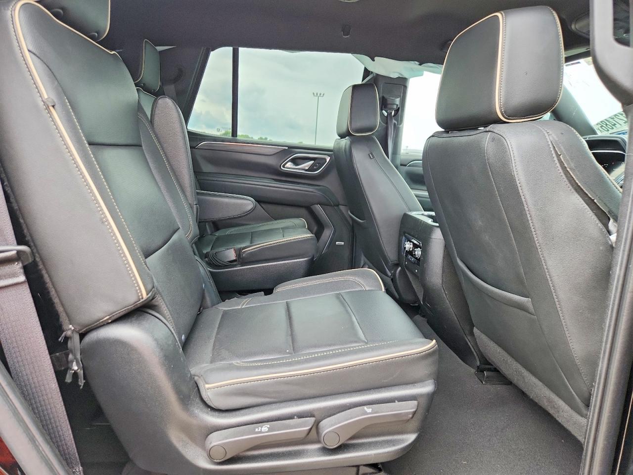 2023 Gmc Yukon Slt Black vin: 1GKS1BKD1PR318138