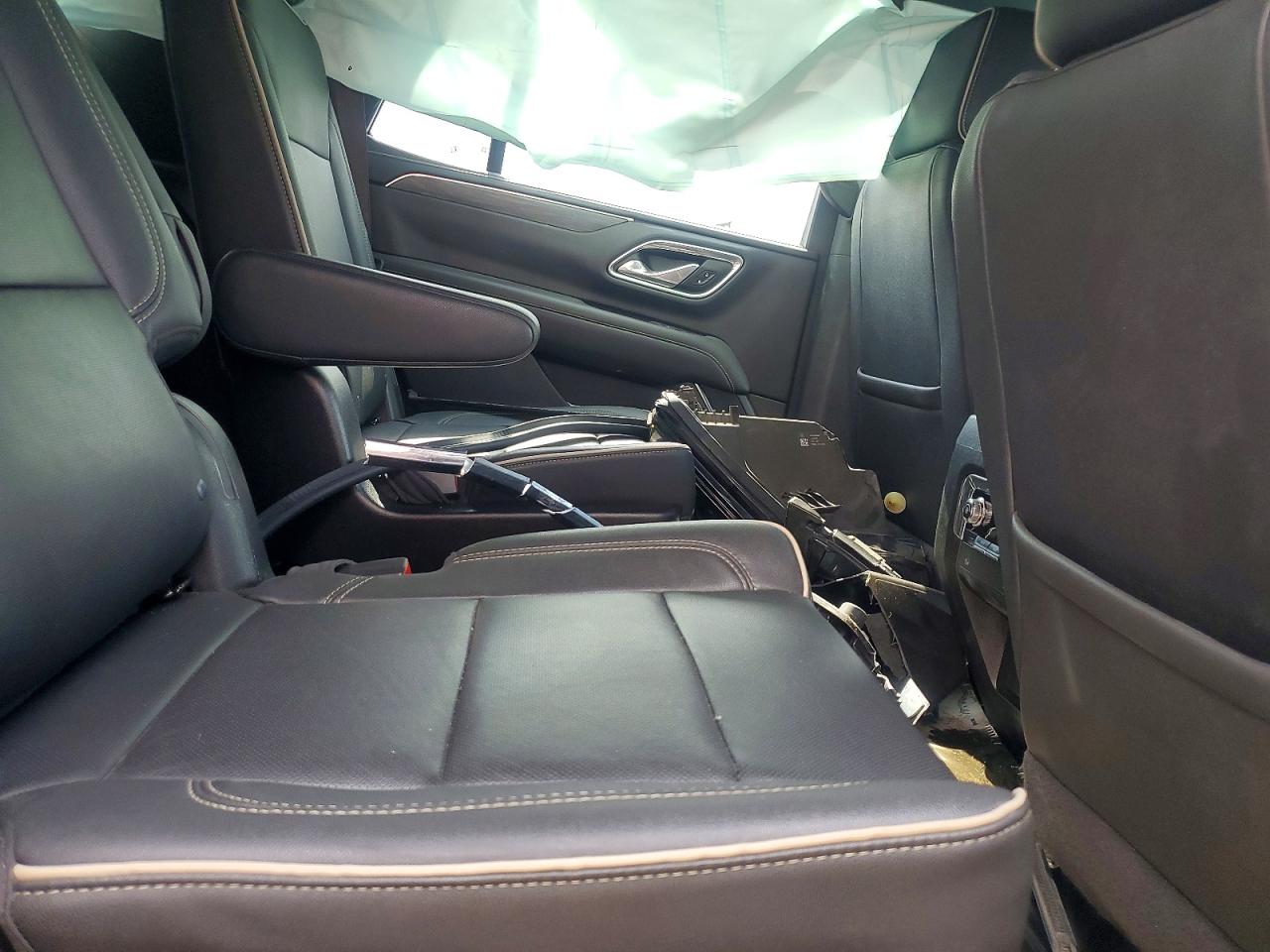 2023 Gmc Yukon Slt Black vin: 1GKS1BKD4PR114031