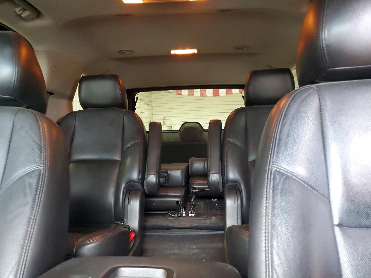 2013 Gmc Yukon Slt White vin: 1GKS1CE00DR249078