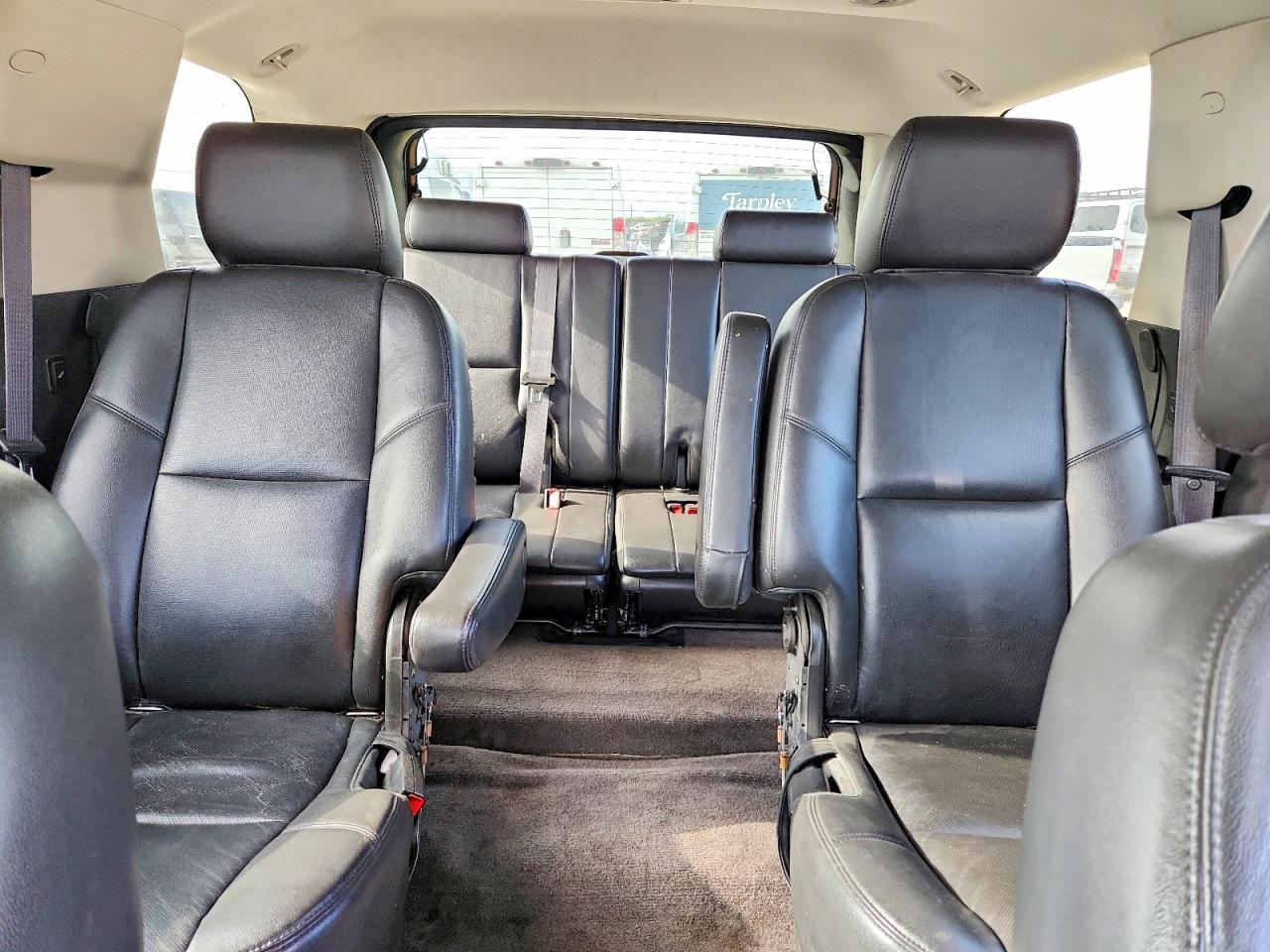 2013 Gmc Yukon Slt Черный vin: 1GKS1CE01DR106303
