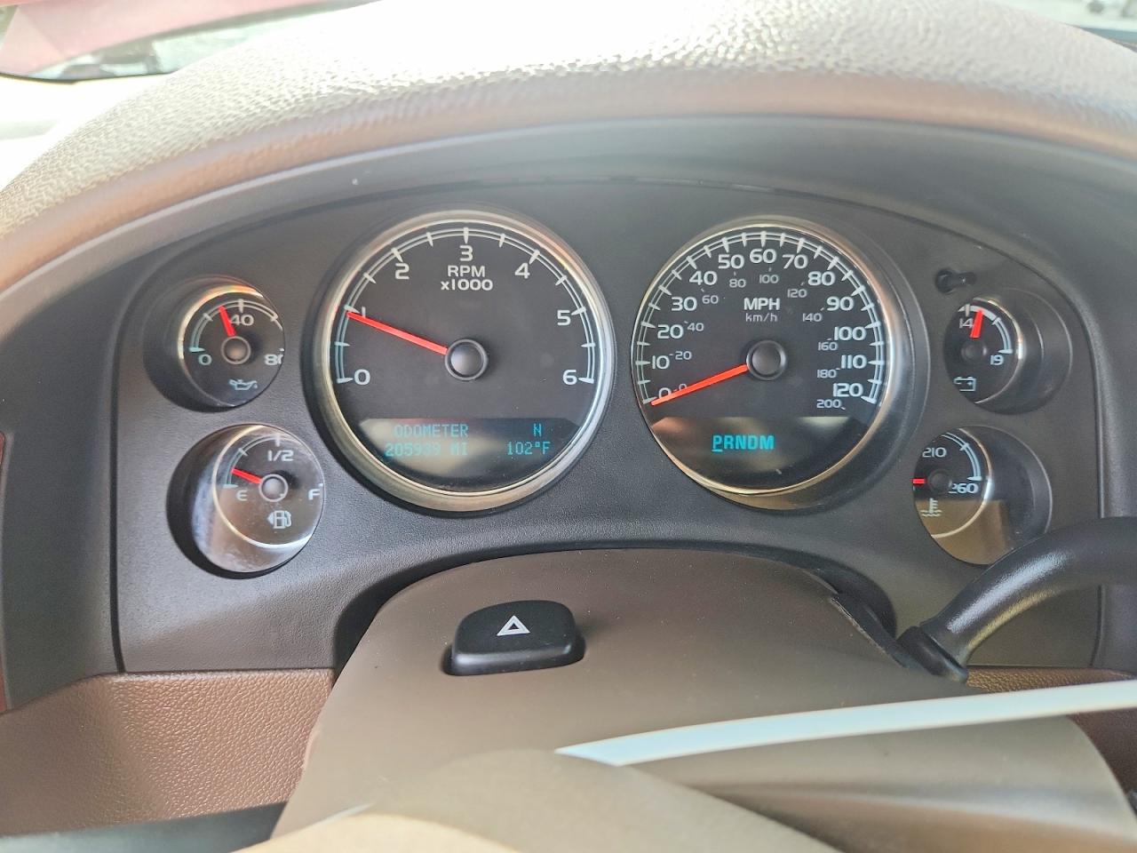 2011 Gmc Yukon Slt Maroon vin: 1GKS1CE03BR200034