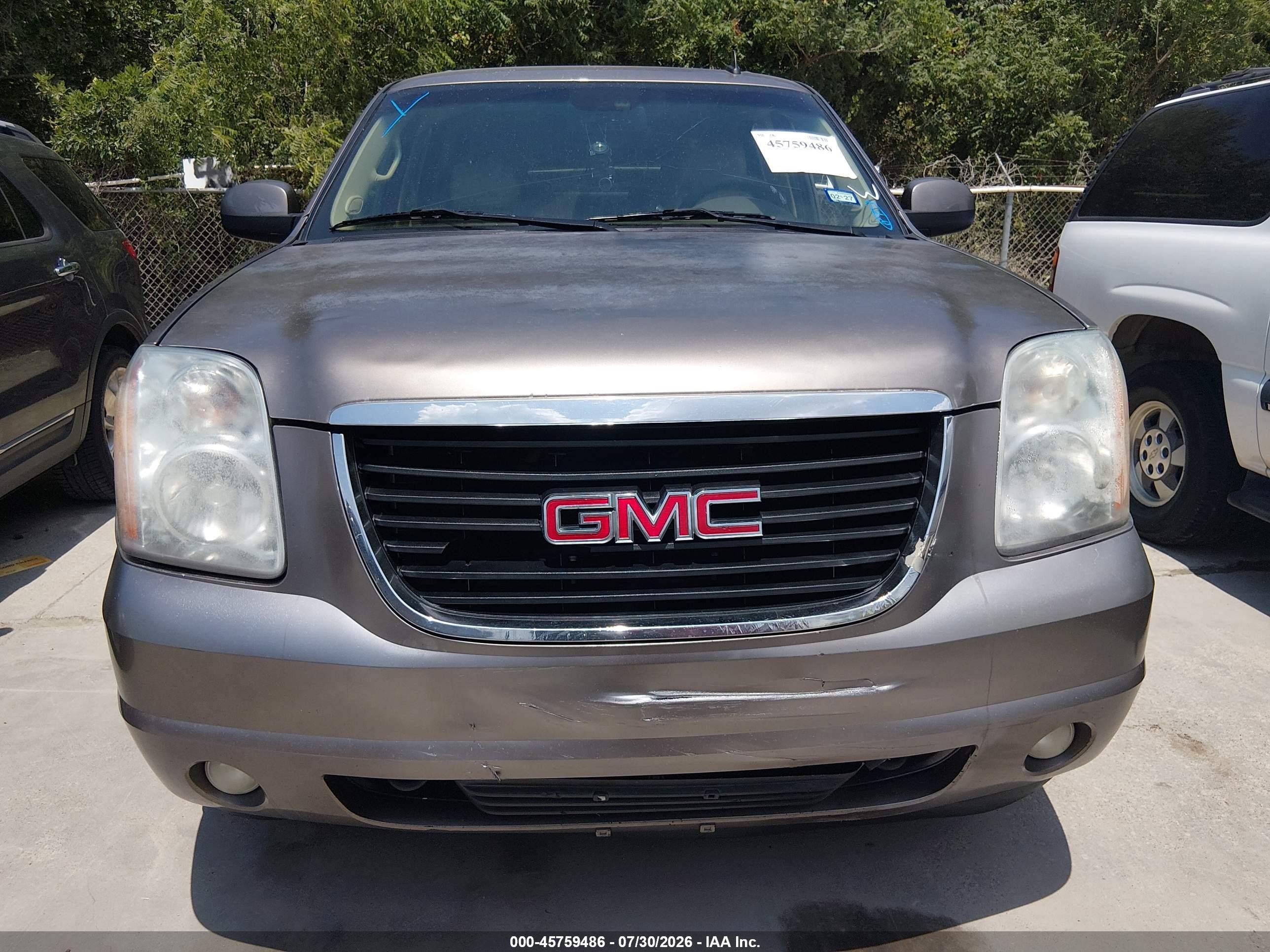 2011 Gmc Yukon Slt Бежевый vin: 1GKS1CE05BR218535
