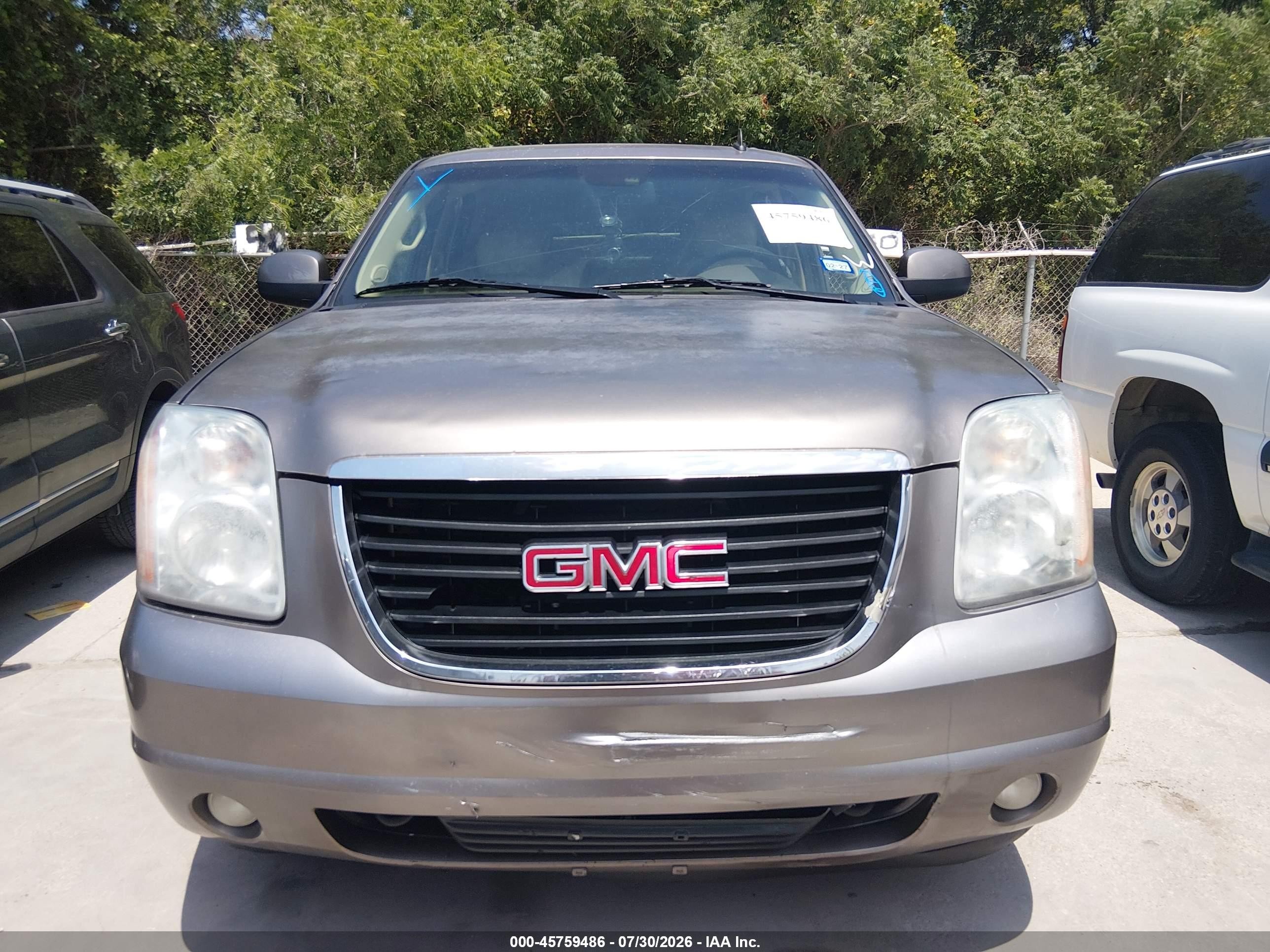 2011 Gmc Yukon Slt Бежевый vin: 1GKS1CE05BR218535
