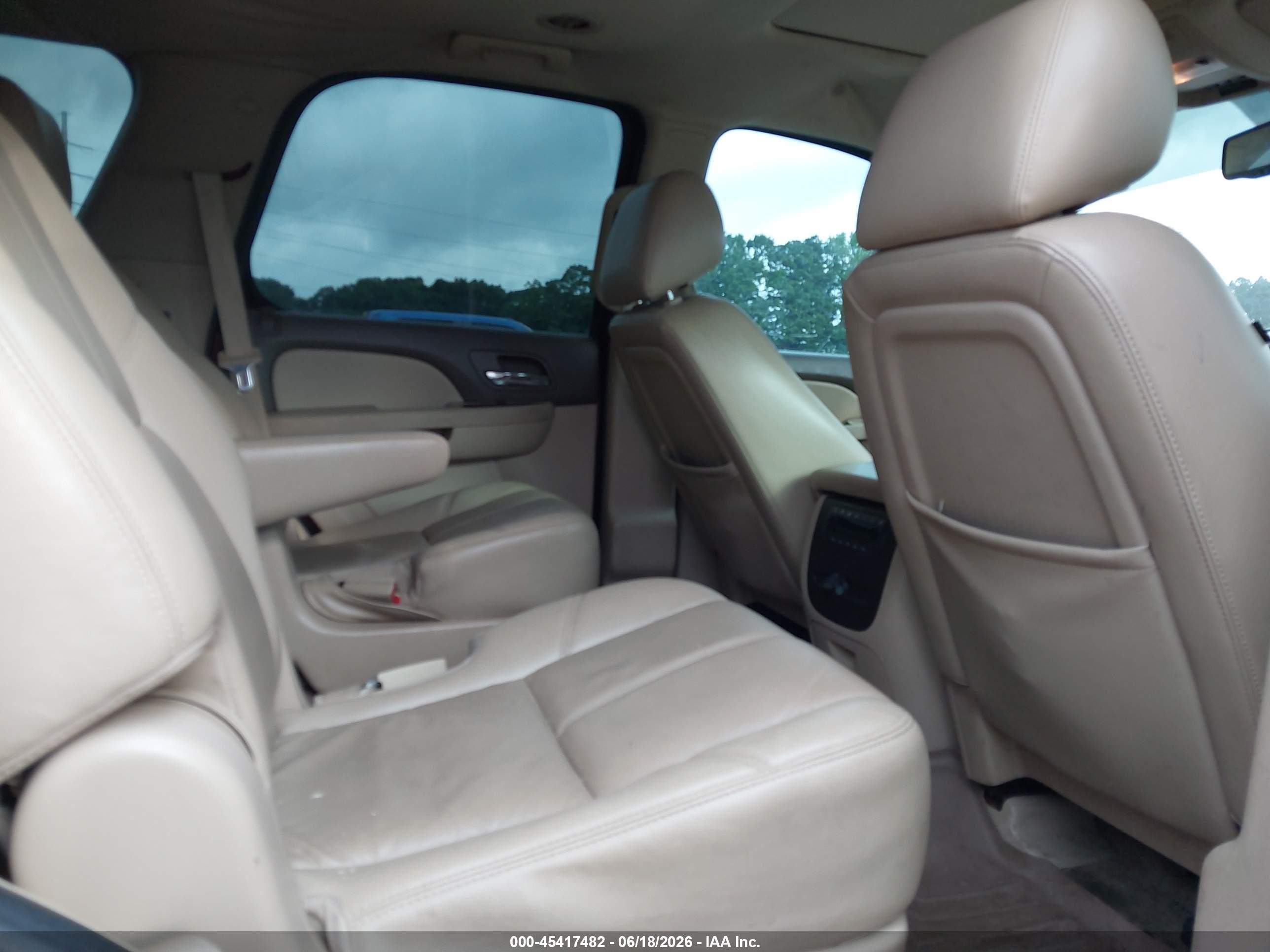 2012 Gmc Yukon Slt Red vin: 1GKS1CE05CR313100
