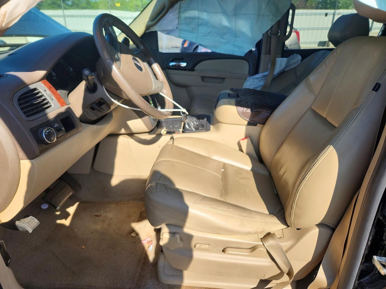 2014 Gmc Yukon Slt Черный vin: 1GKS1CE07ER216256