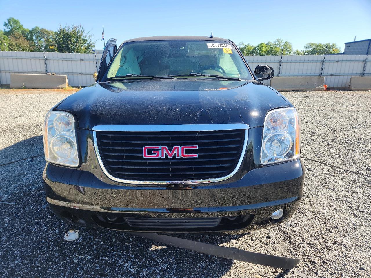 2014 Gmc Yukon Slt Черный vin: 1GKS1CE07ER216256
