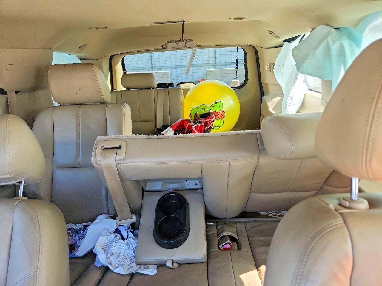 2014 Gmc Yukon Slt Черный vin: 1GKS1CE07ER216256