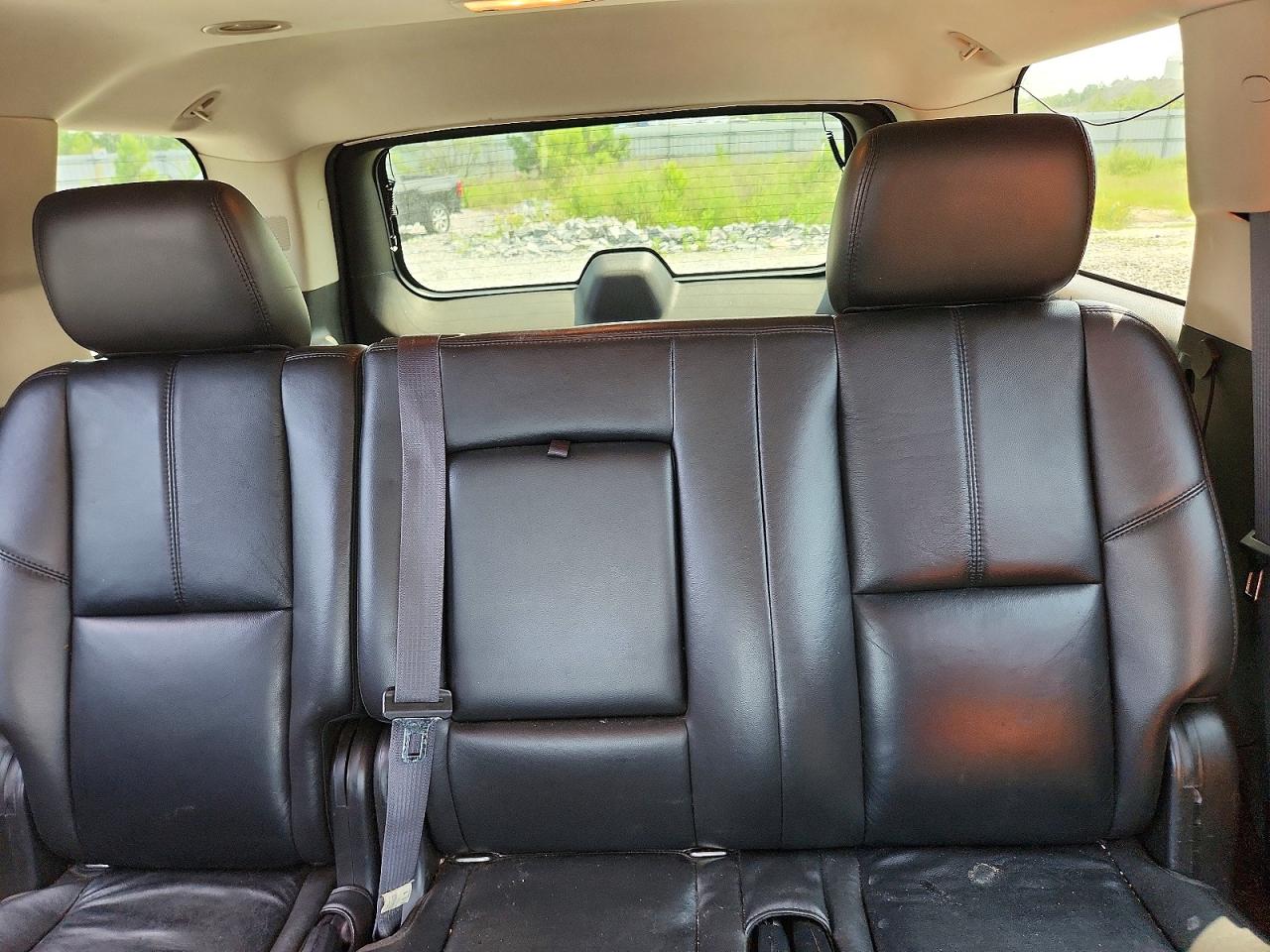 2011 Gmc Yukon Slt Black vin: 1GKS1CE08BR261069