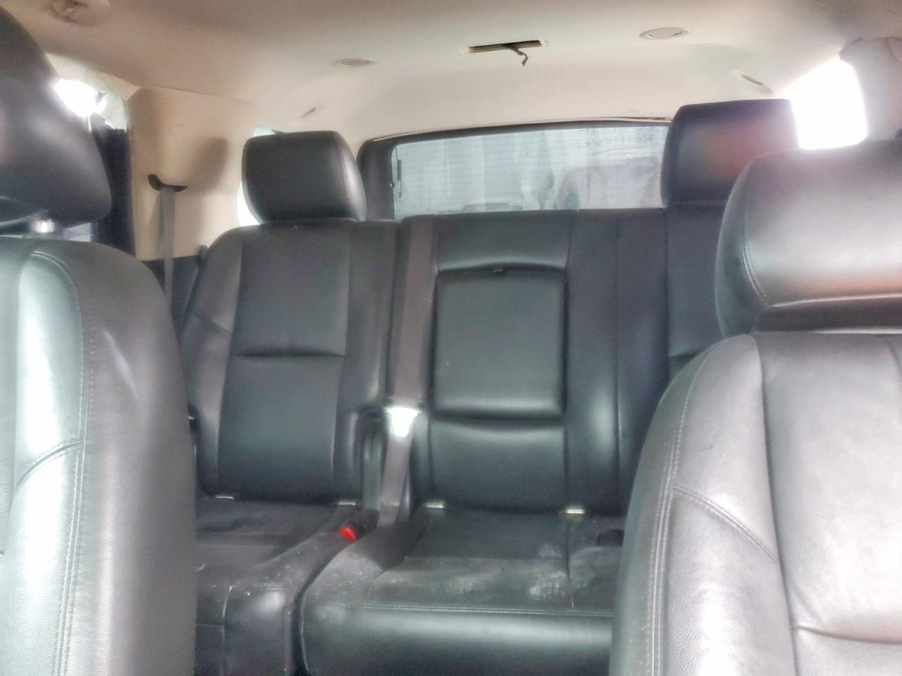 2013 Gmc Yukon Slt Black vin: 1GKS1CE09DR181962
