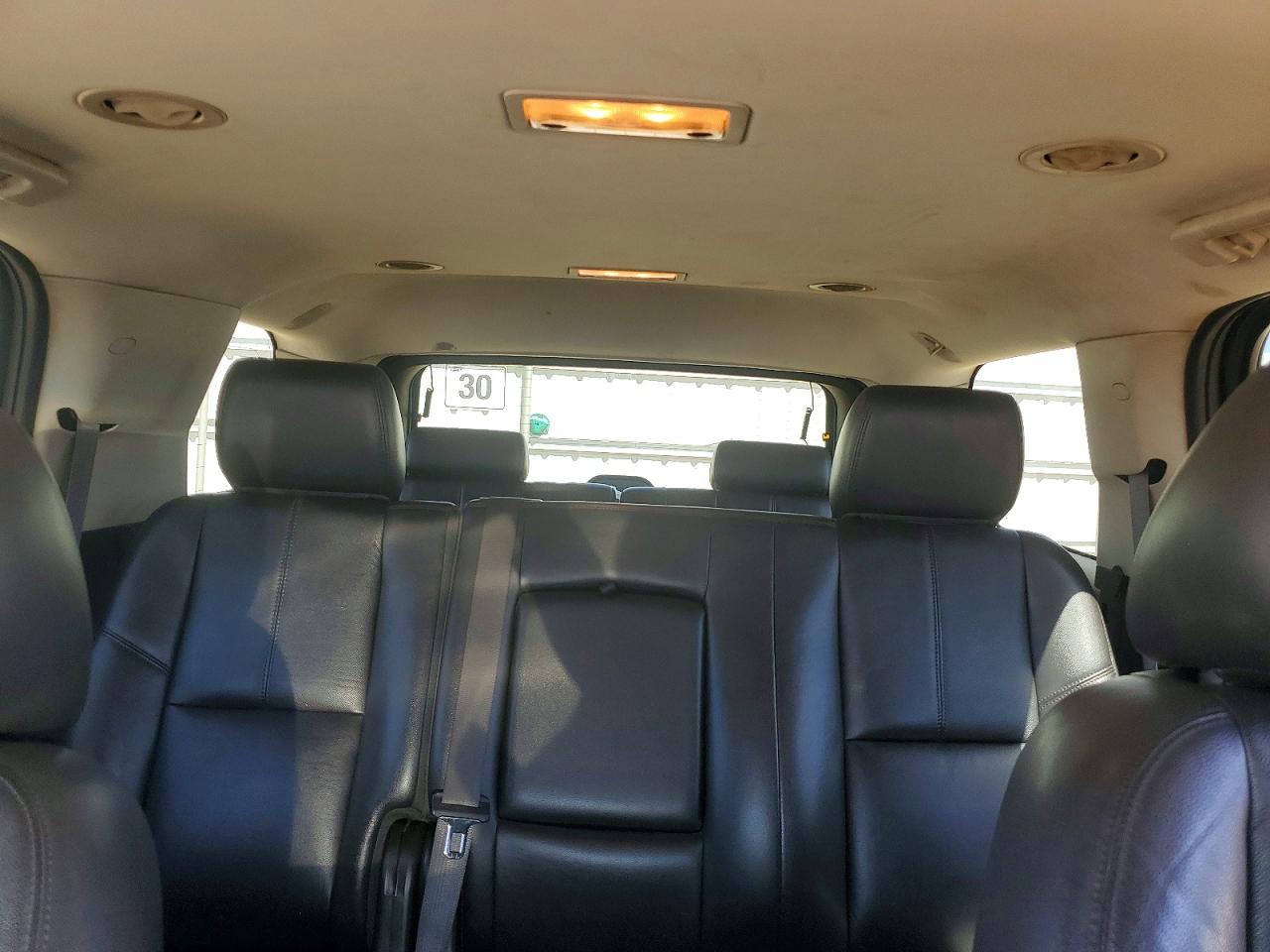 2013 Gmc Yukon Slt Black vin: 1GKS1CE0XDR129465