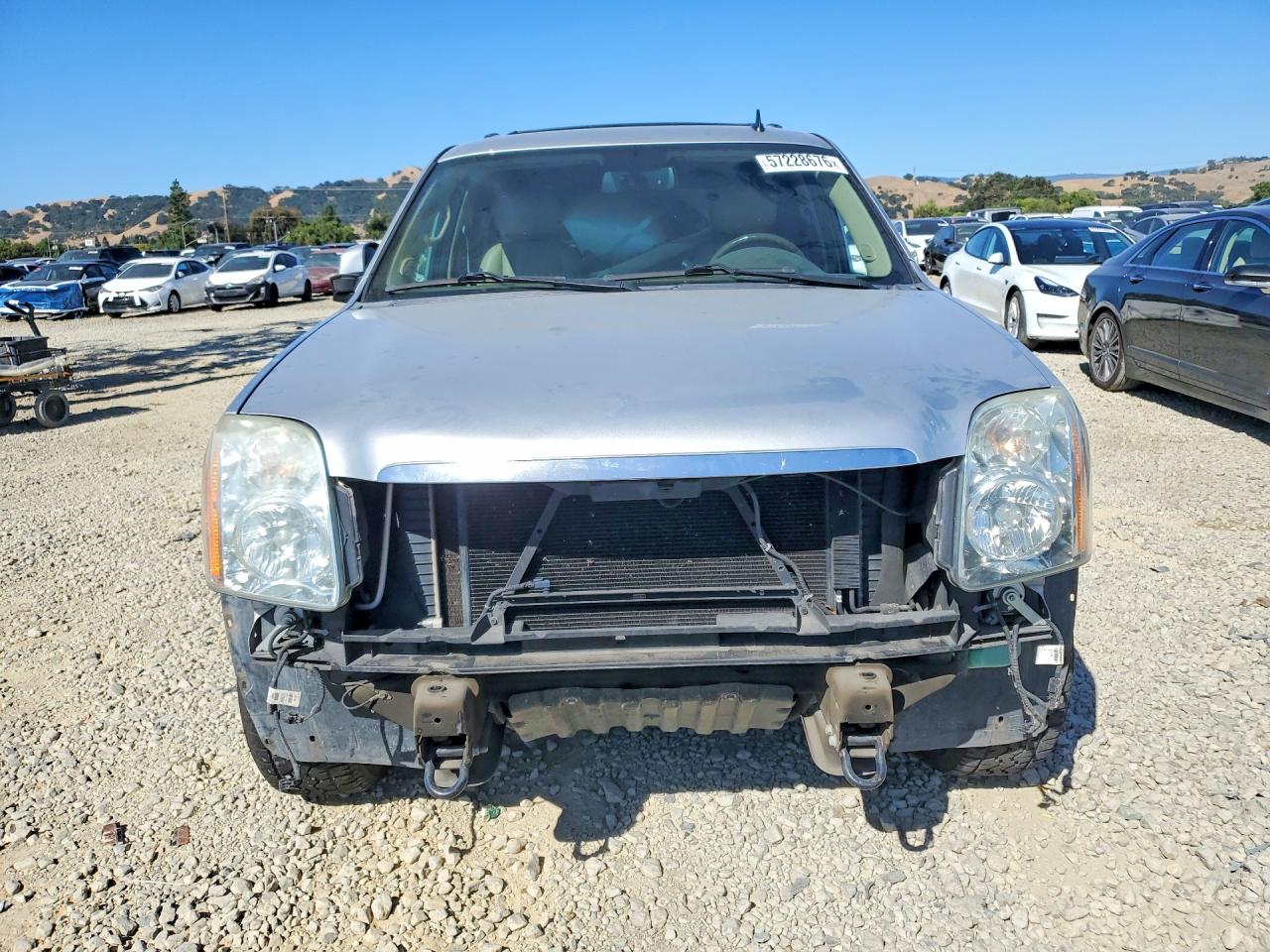 2013 Gmc Yukon Slt Silver vin: 1GKS1CE0XDR153863