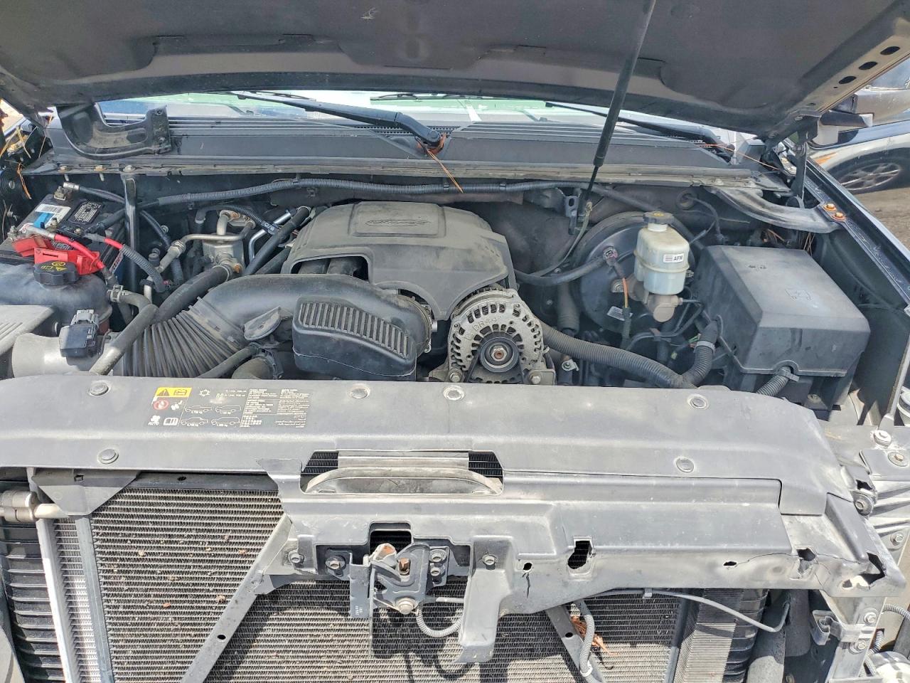 2014 Gmc Yukon Slt Черный vin: 1GKS1CE0XER209429
