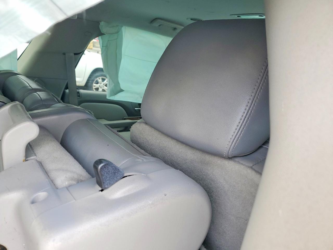 2014 Gmc Yukon Slt Черный vin: 1GKS1CE0XER209429