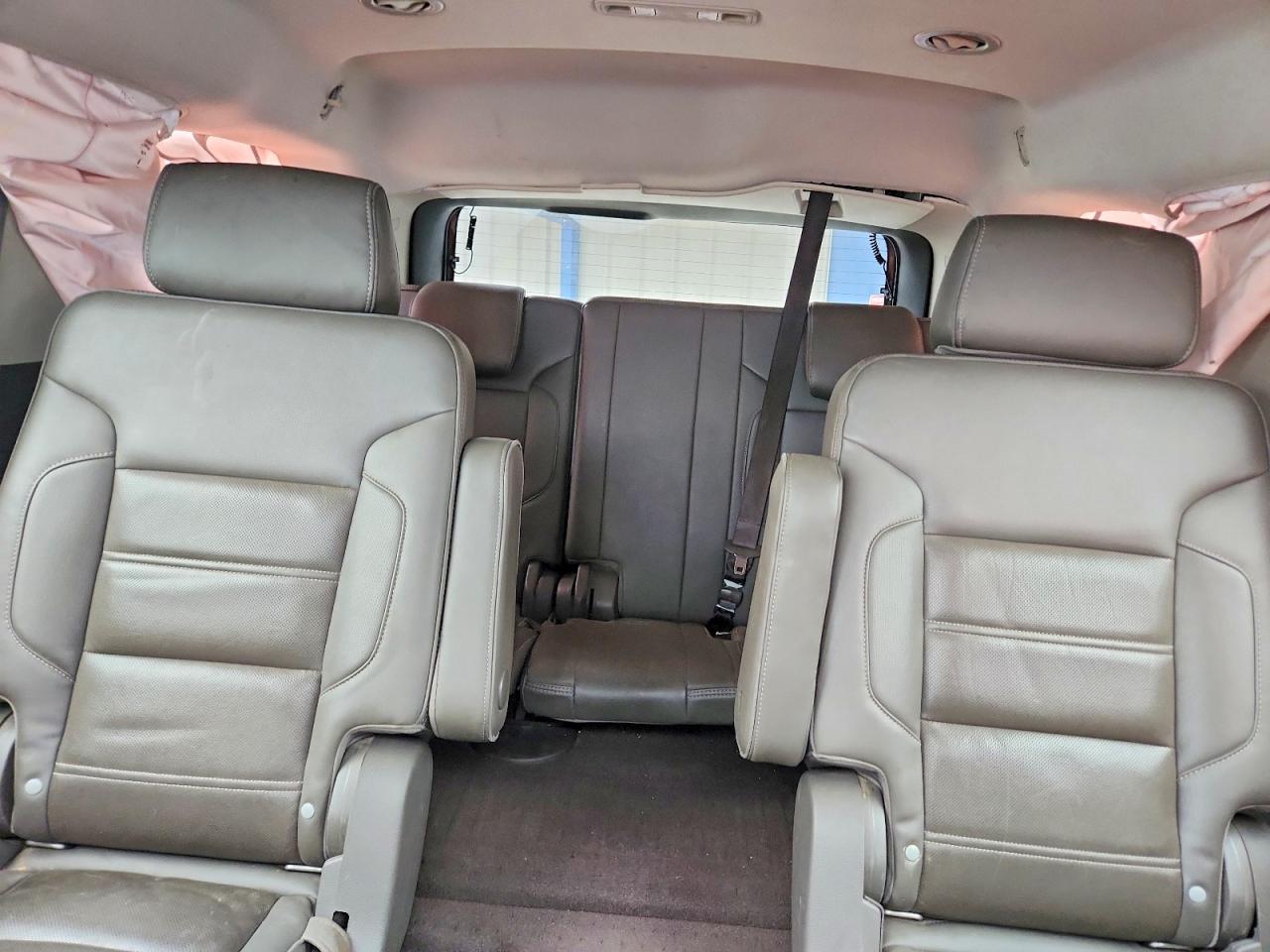 2020 Gmc Yukon Denali Gray vin: 1GKS1CKJ1LR141466